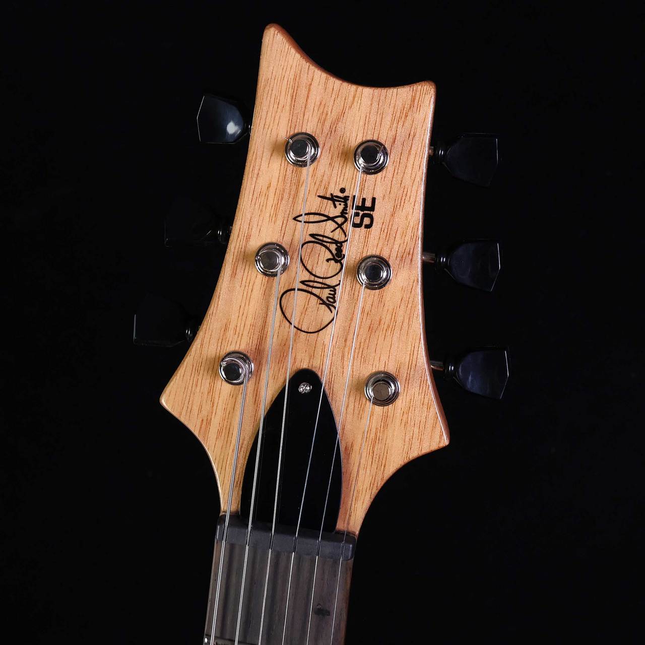 Paul Reed Smith(PRS) SE Paul's Guitar Turquoise SEポールズギター