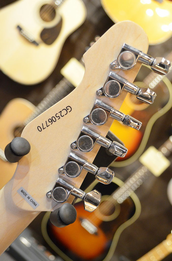 GrassRoots G-SNAPPER DX MRED（新品）【楽器検索デジマート】