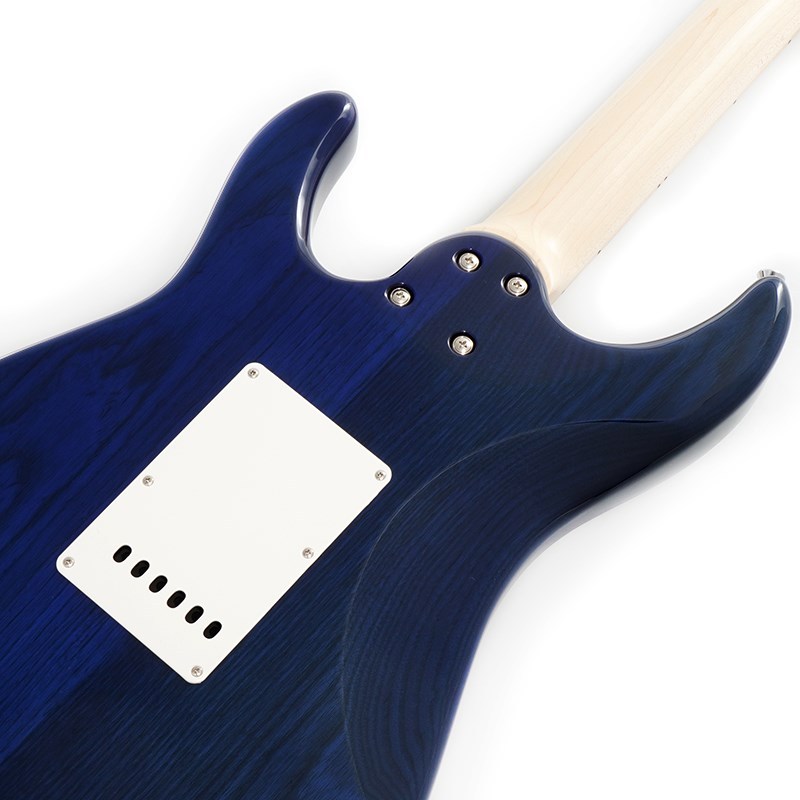 SCHECTER BH-1-STD-24F (DBL/M)（新品）【楽器検索デジマート】