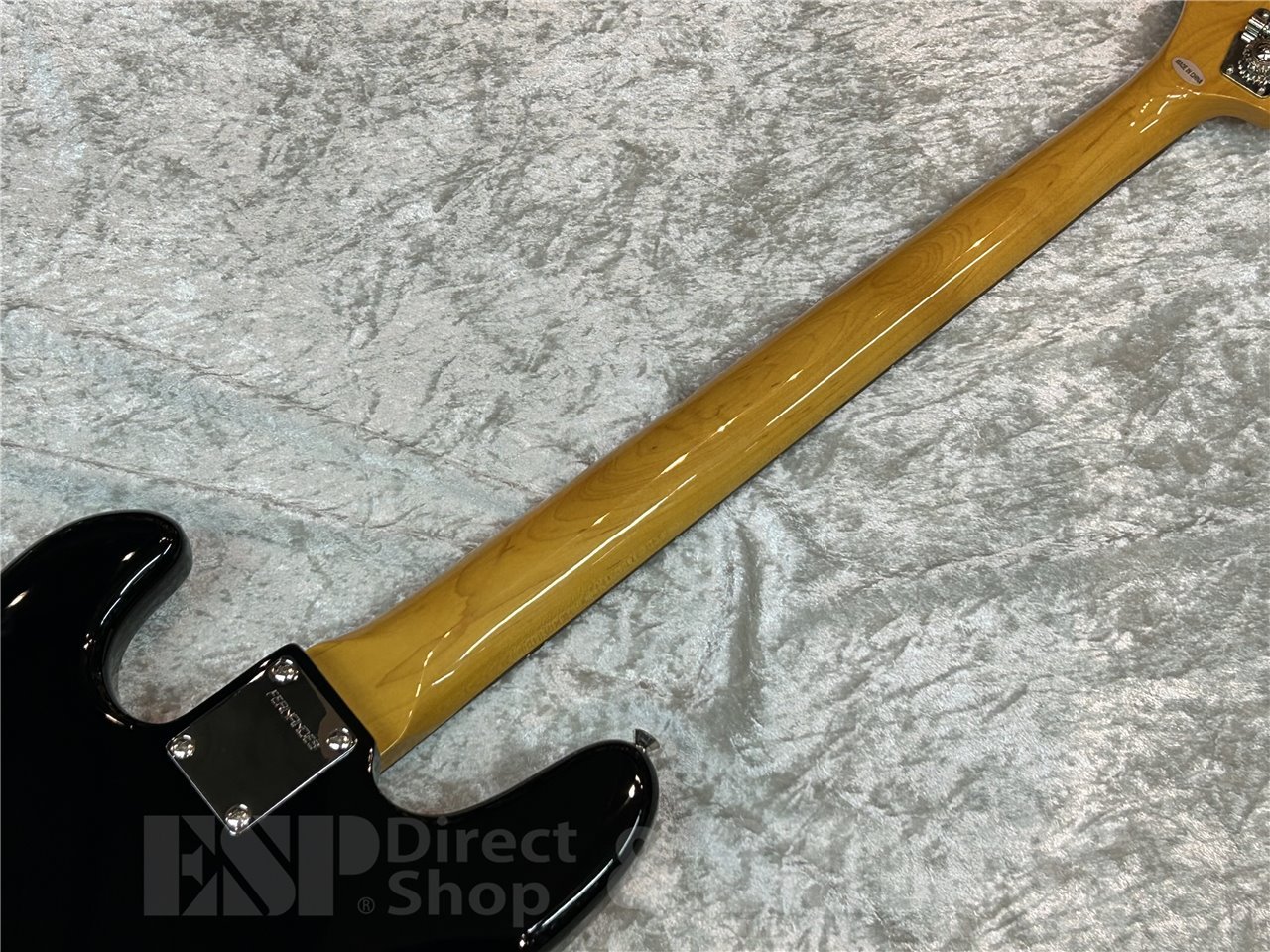 □FERNANDES RPB-360 プレシジョンベース プレベ フェルナンデス