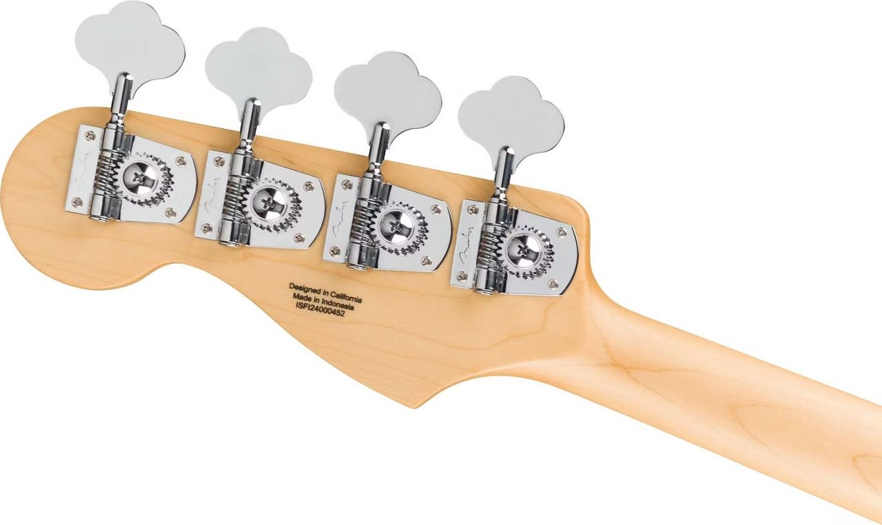 Fender Standard Jazz Bass エレキベース ジャズベース