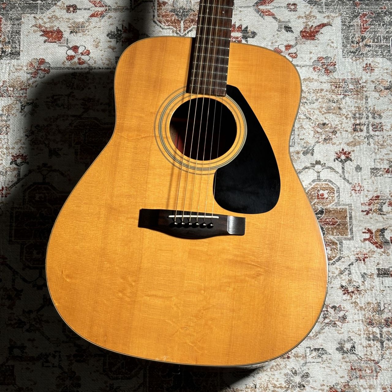YAMAHA FG-512SJ アコースティックギター アコギ　弦高調整済み YAMAHA FG512SJ（中古/送料無料）【楽器検索デジマート】