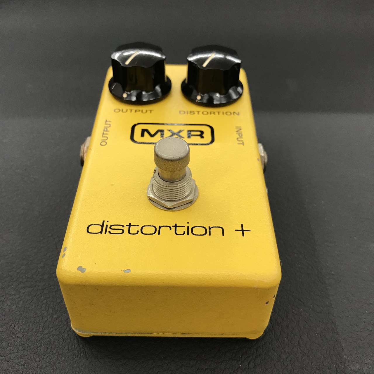 MXR M104 Distortion+ （中古）【楽器検索デジマート】