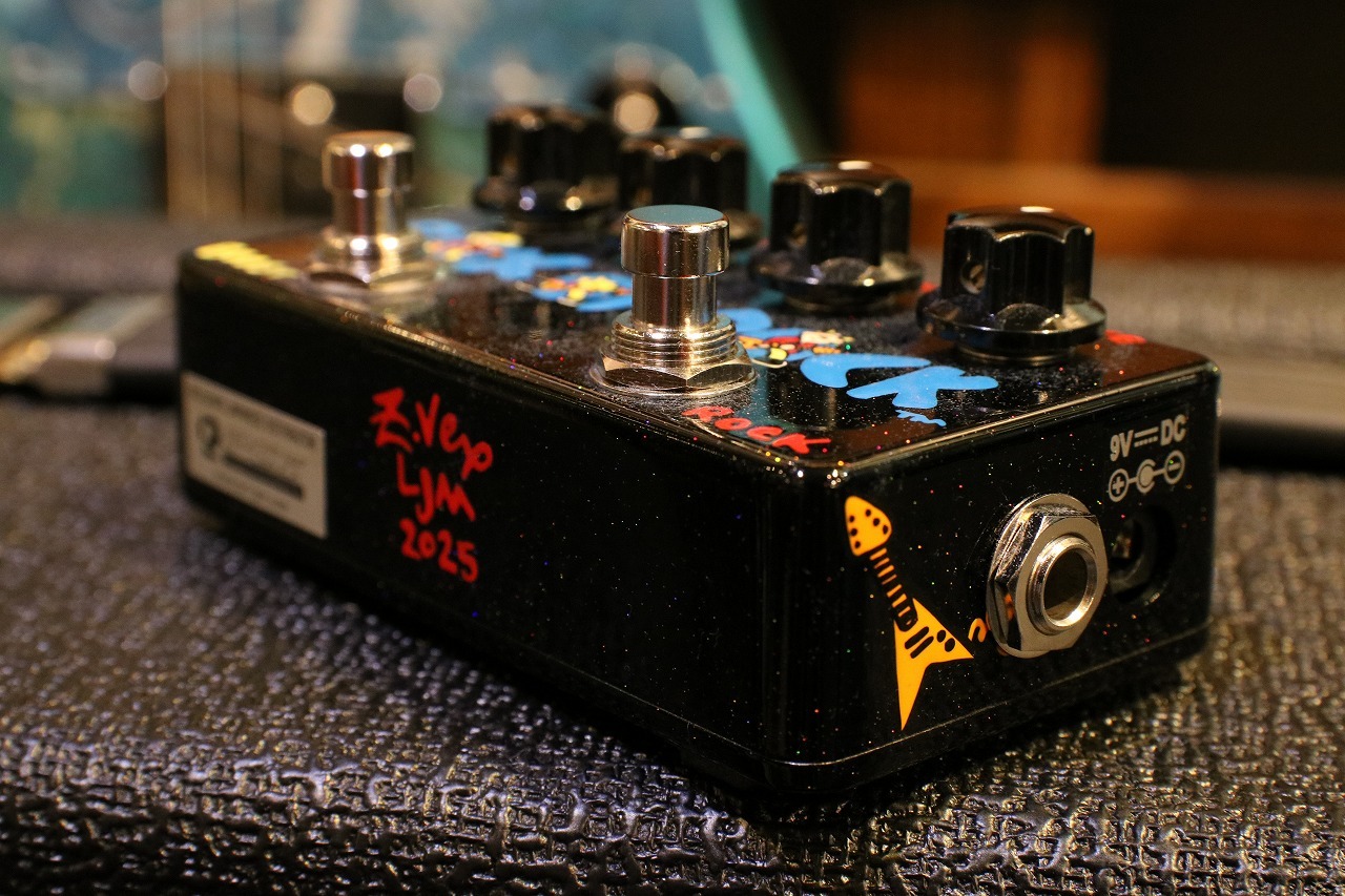 Z.Vex Box Of Rock 