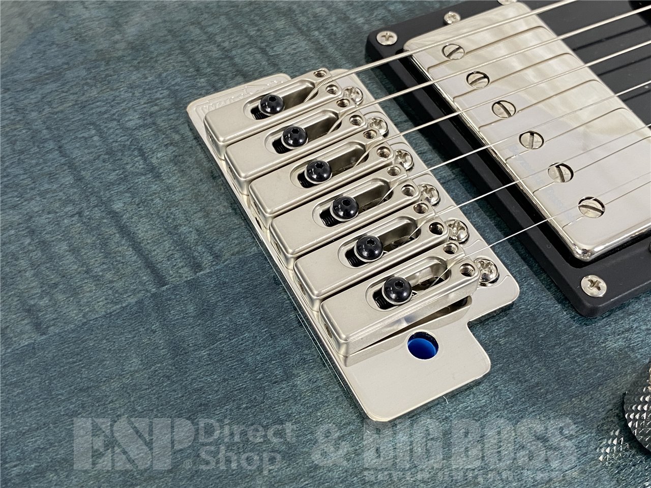 YAMAHA PACIFICA612VⅡFM (TBL/Translucent Black)（新品/送料無料