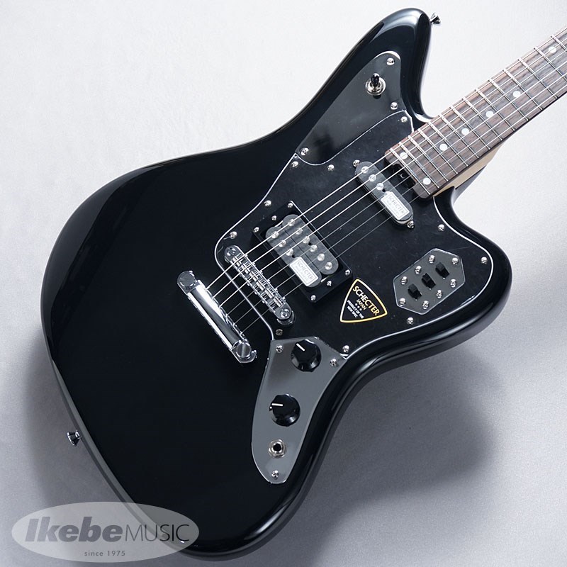 【限定セール中】SCHECTER AR-06 BLK 限定セール中】SCHECTER AR-06 BLK - メルカリ