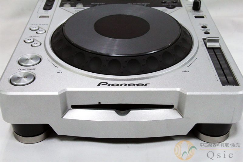 Pioneer CDJ-800MK2 2006年製 [PL076]【神戸店在庫】（中古
