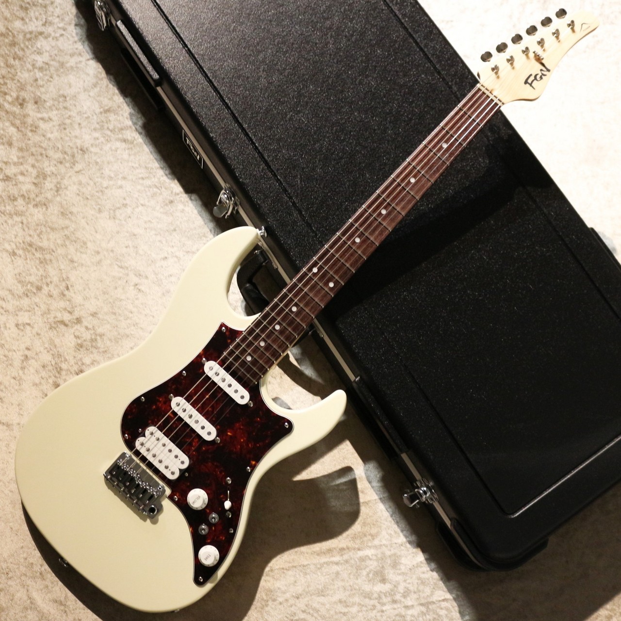 FUJIGEN(FGN) 【生産終了ラストチャンス!!】EOS2-AL-R ~Antique
