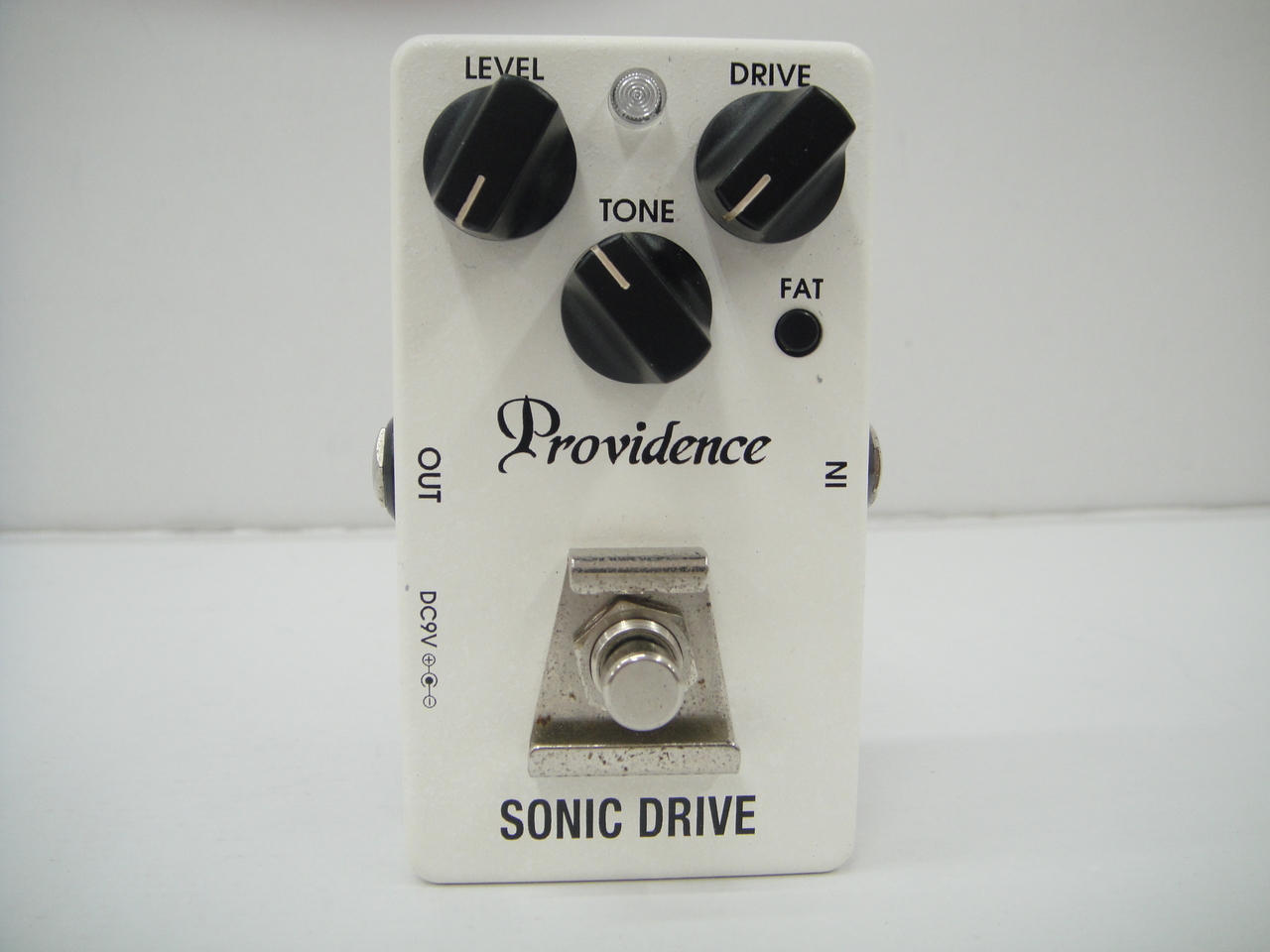 Providence SONIC DRIVE SDR-5（中古/送料無料）【楽器検索