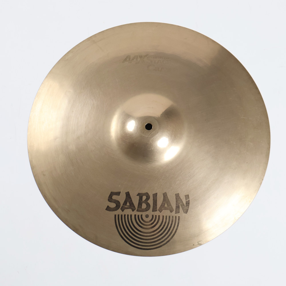 SABIAN セイビアン 18/45cm crash セイビアン・シンバル / Artisan 18/ 45センチ Crash SABIAN
