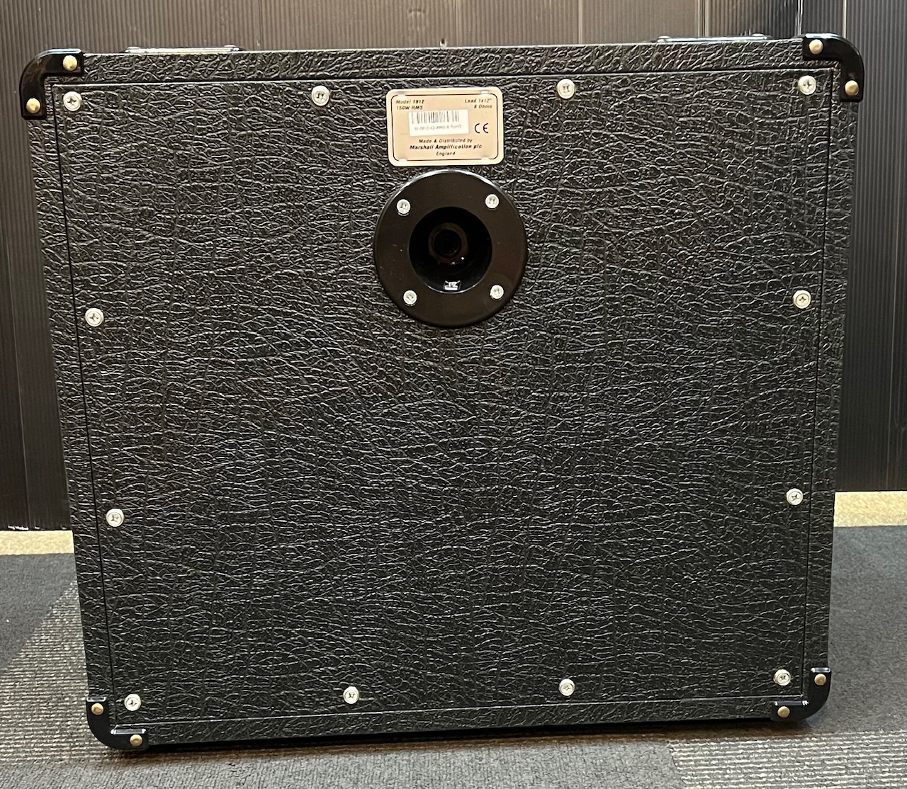 Marshall 1912 Lead(2012年製USED)【Guitar Cabinet】【G-CLUB TOKYO】（中古）【楽器検索デジマート】