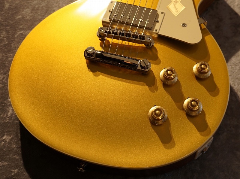 【日本製】Epiphone / Les Paul Goldtop フジゲン製 日本製】Epiphone / Les Paul Goldtop フジゲン製 Epiphone