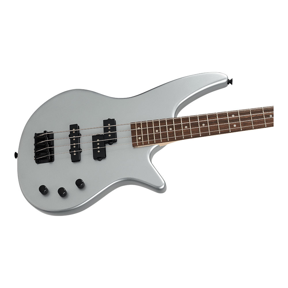 Jackson Jackson ジャクソン JS Series Spectra Bass JS2 Quicksilver