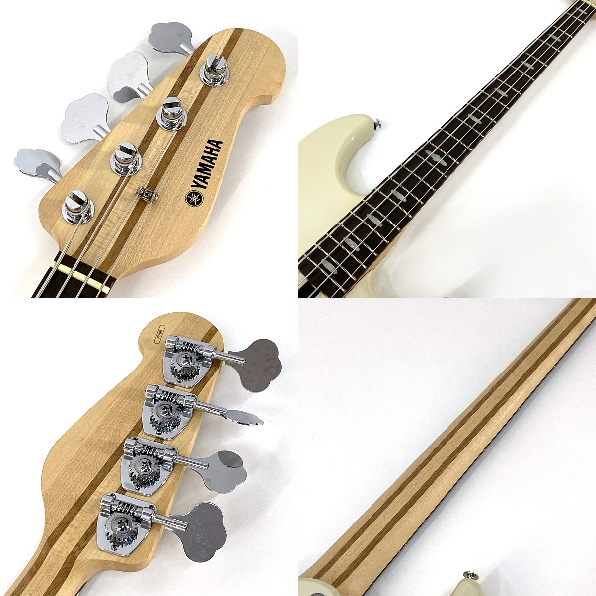 YAMAHA BB424（中古/送料無料）【楽器検索デジマート】