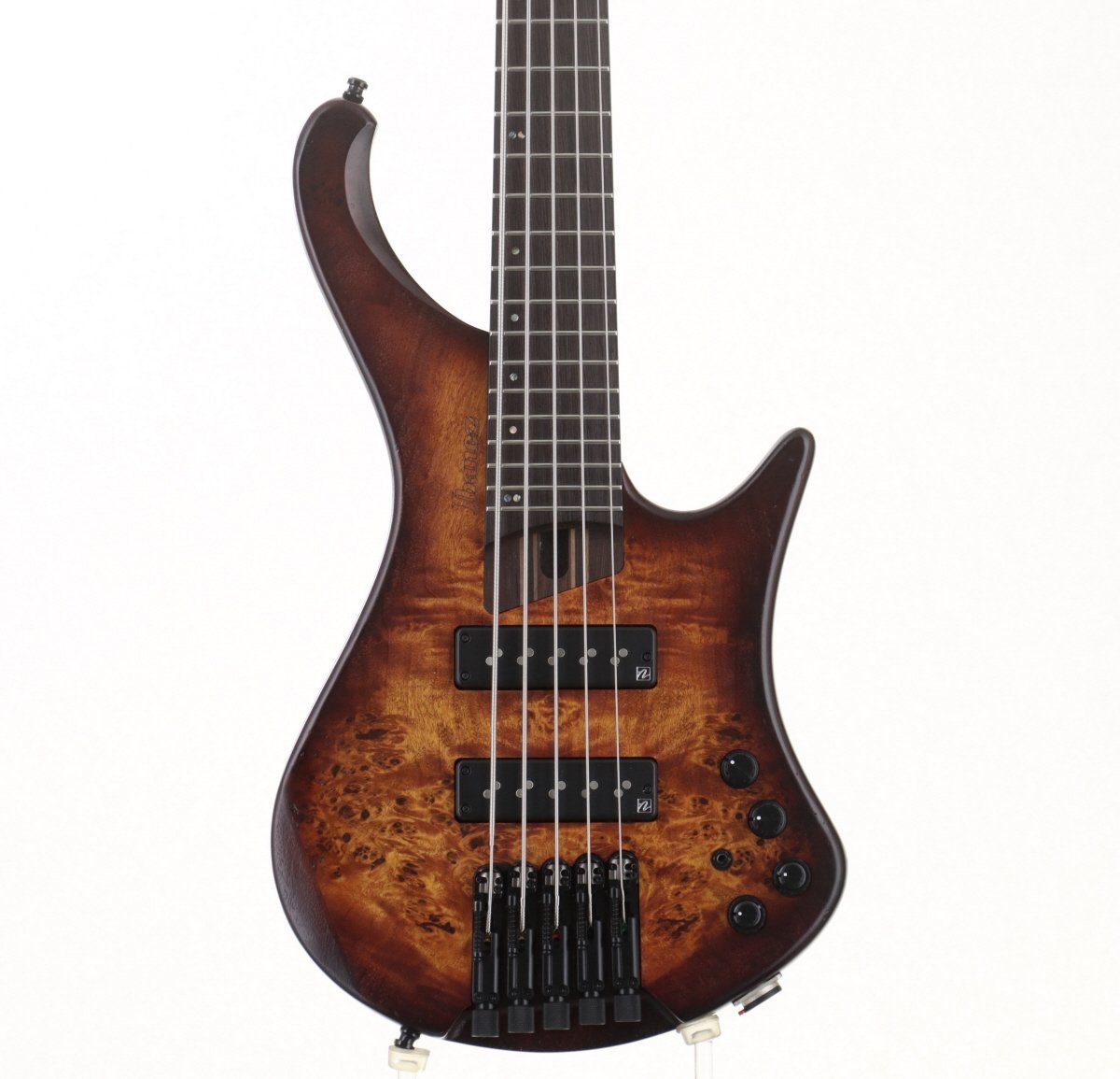 Ibanez ehb1505s 最終価格❗新品未使用❗ Ibanez EHB1505S-DEL Dragon Eye Burst Low Gloss ［3.10kg/2024