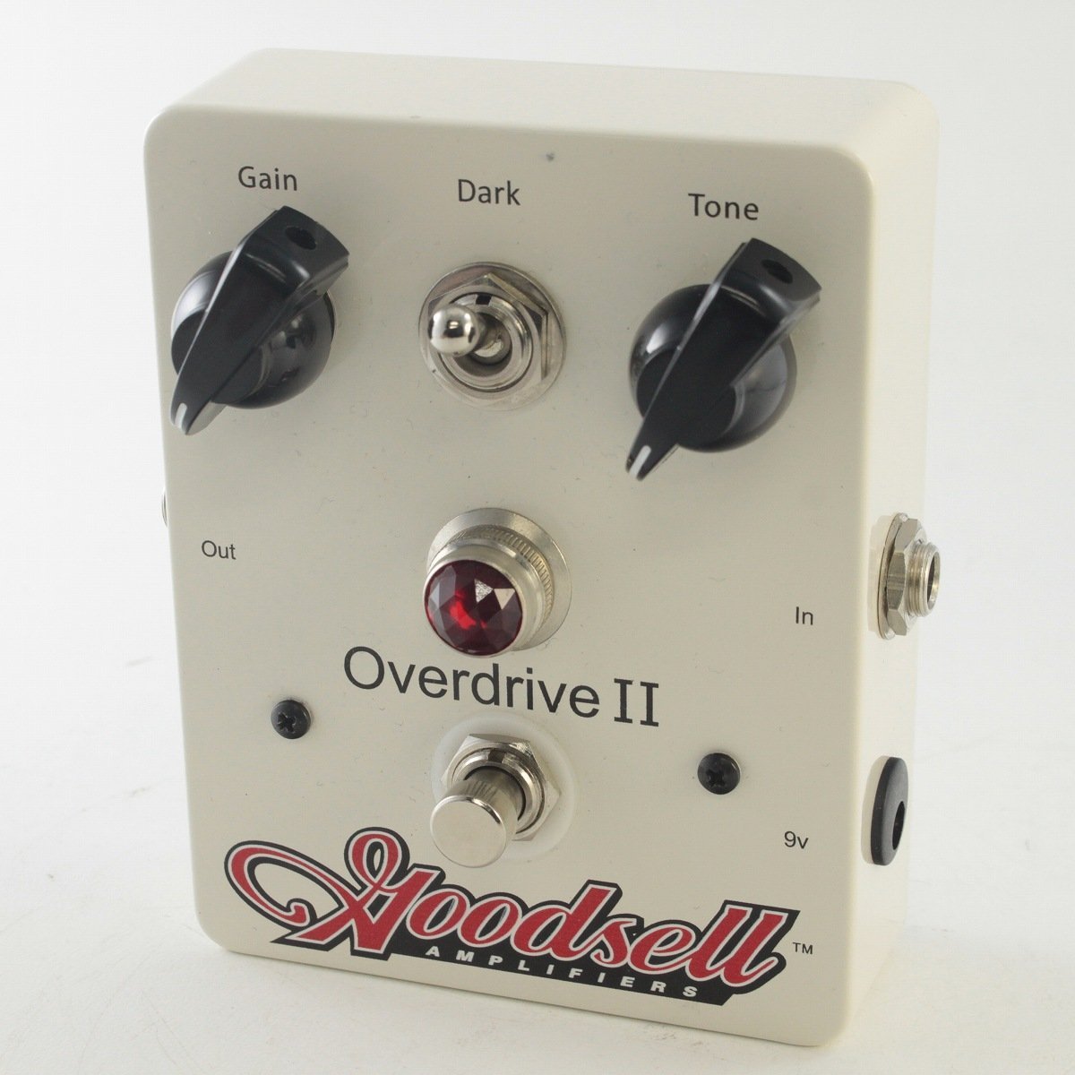 Goodsell Overdrive II 【御茶ノ水本店】