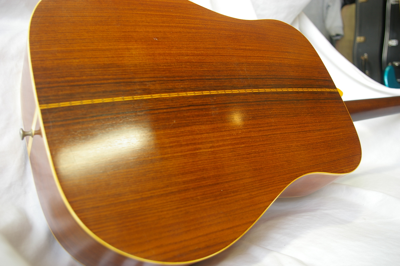 jumbo J-35（中古）【楽器検索デジマート】