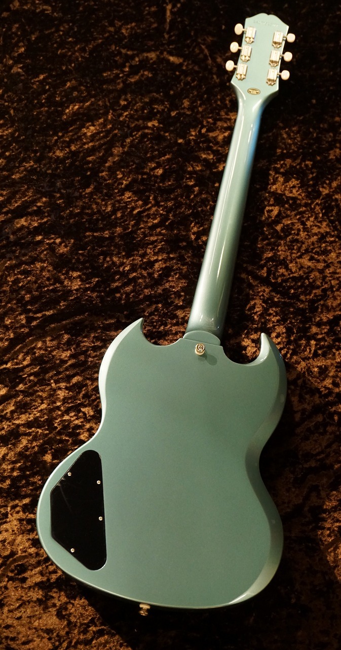Epiphone 【NEW】SG Special -Faded Pelham Blue- #24071523177