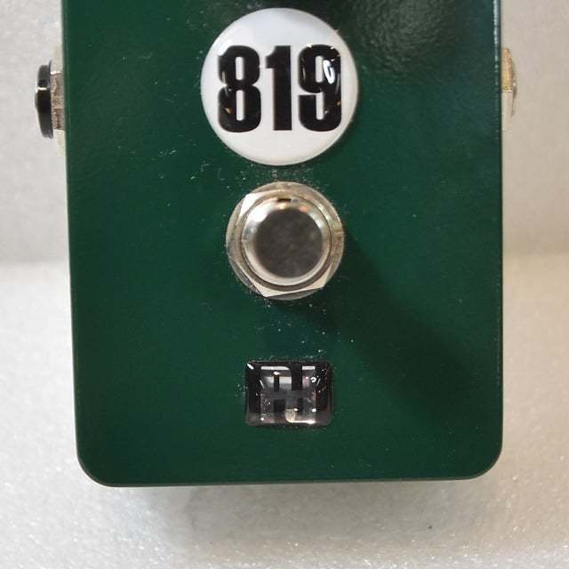 ギター PEDAL DIGGERS 819 / Overdrive 中古】PEDAL DIGGERS / 819 / Overdrive 【心斎橋店