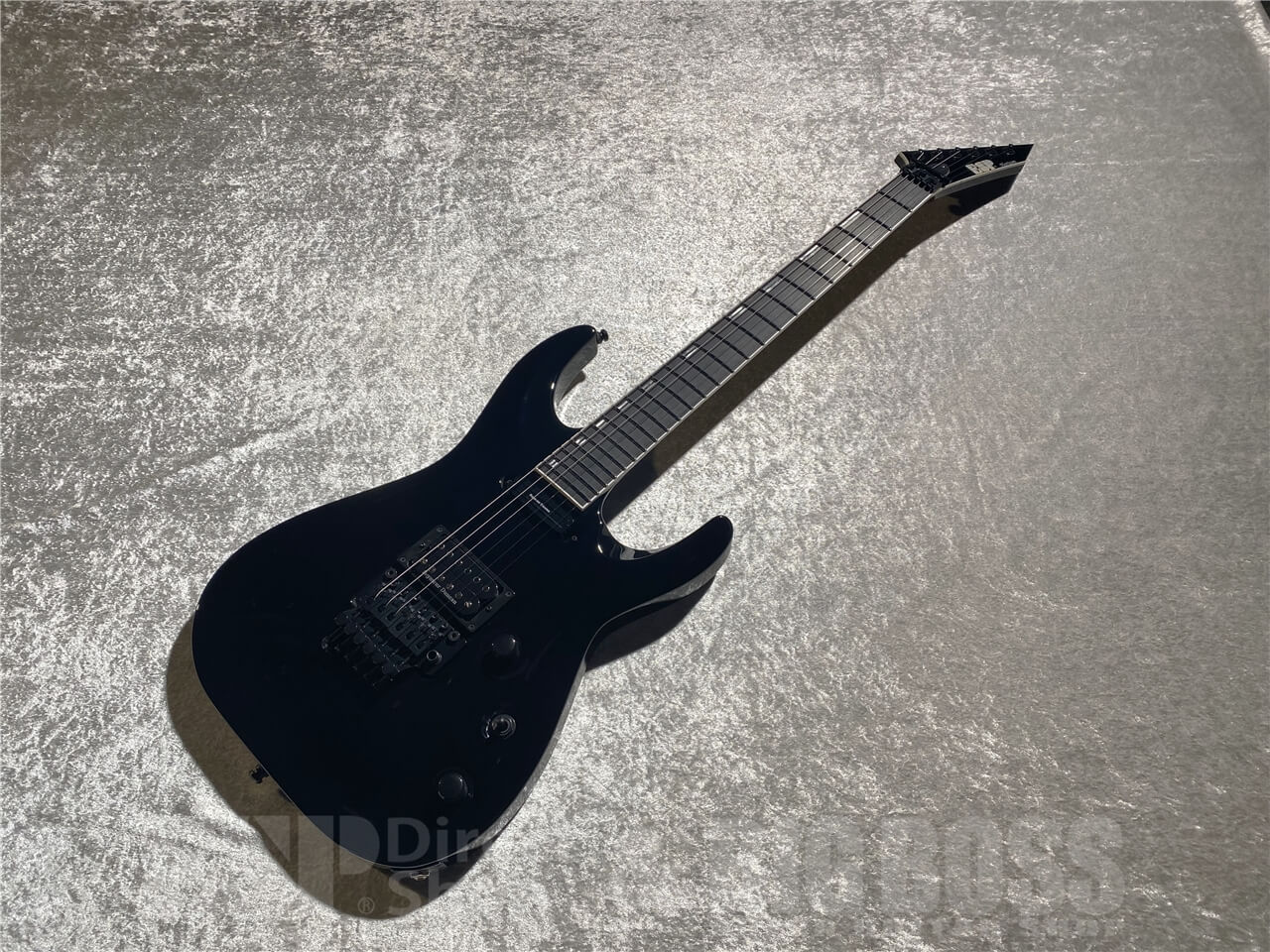 ESP HORIZON-I (Black)（新品/送料無料）【楽器検索デジマート】