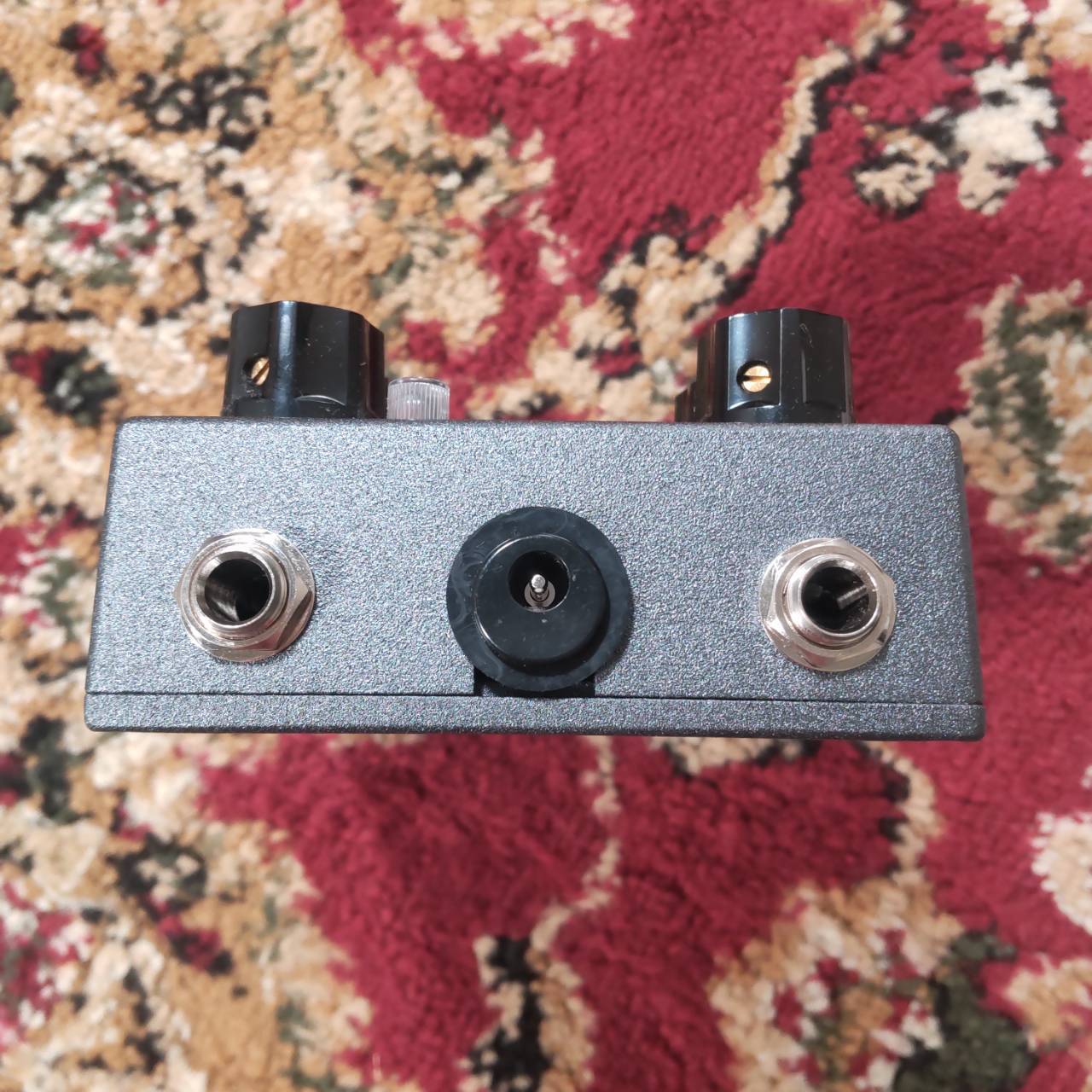 Caroline Guitar Company SHIGEHARU コロンビア（新品/送料無料