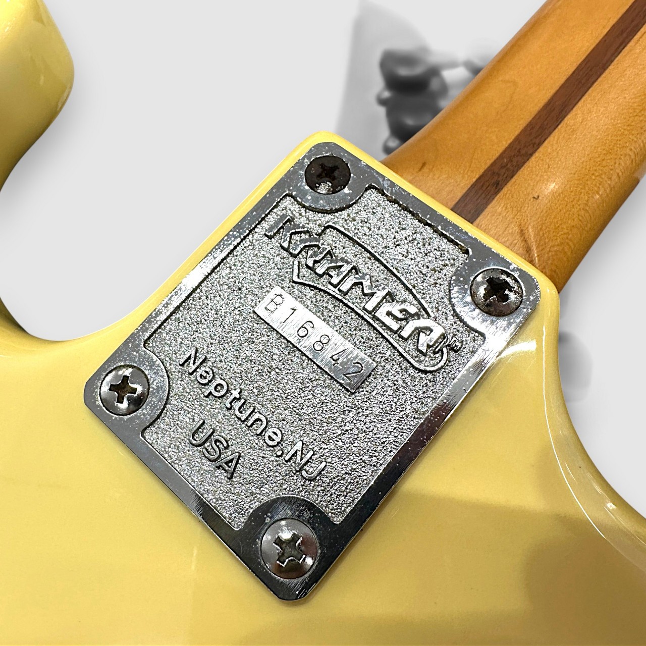 KRAMER EK-1BF（中古）【楽器検索デジマート】