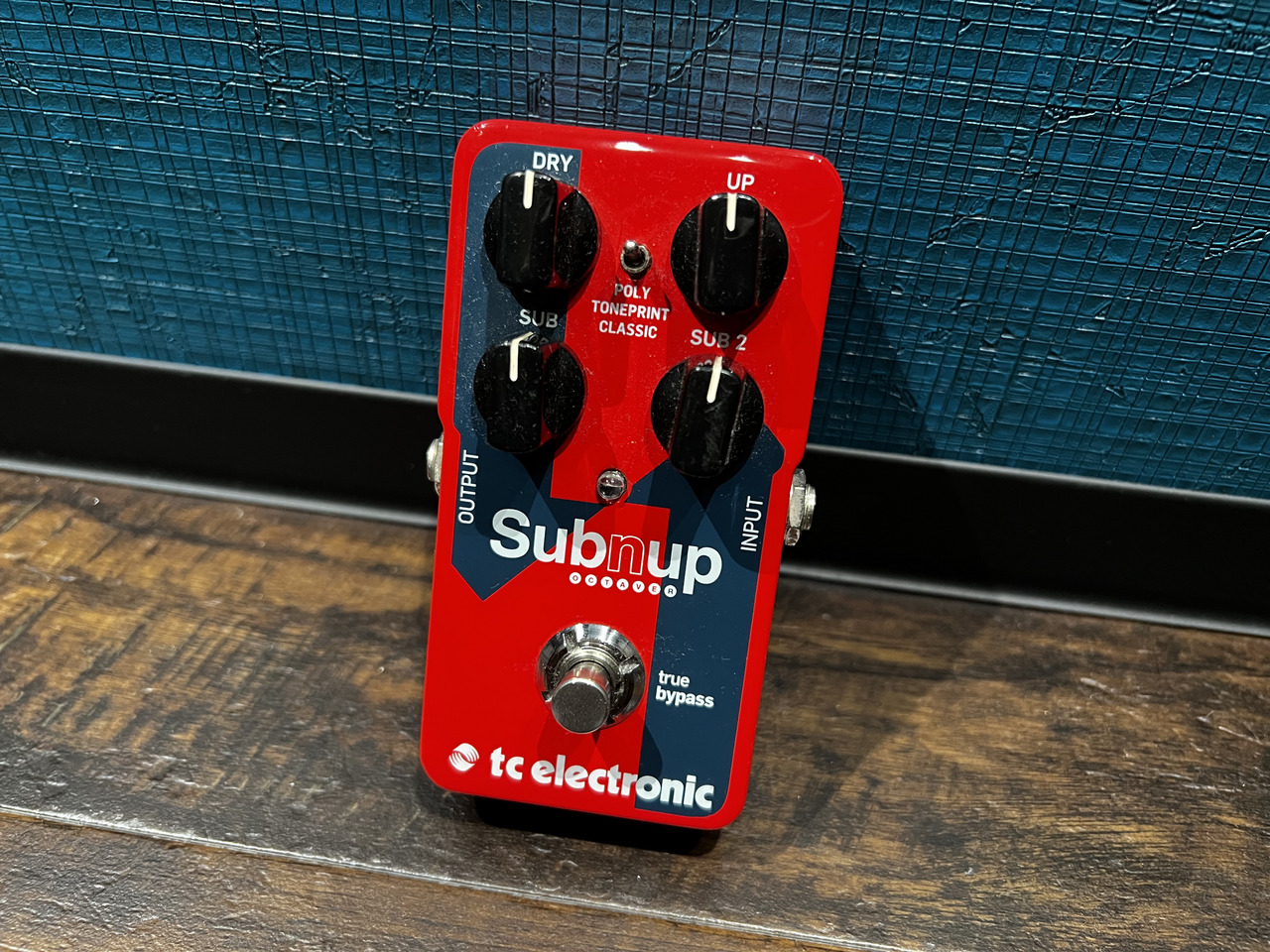 tc electronic Sub 