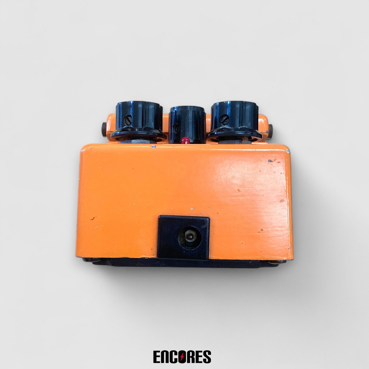 BOSS DS-1 Distortion 1981年製 ディストーション（中古）【楽器検索