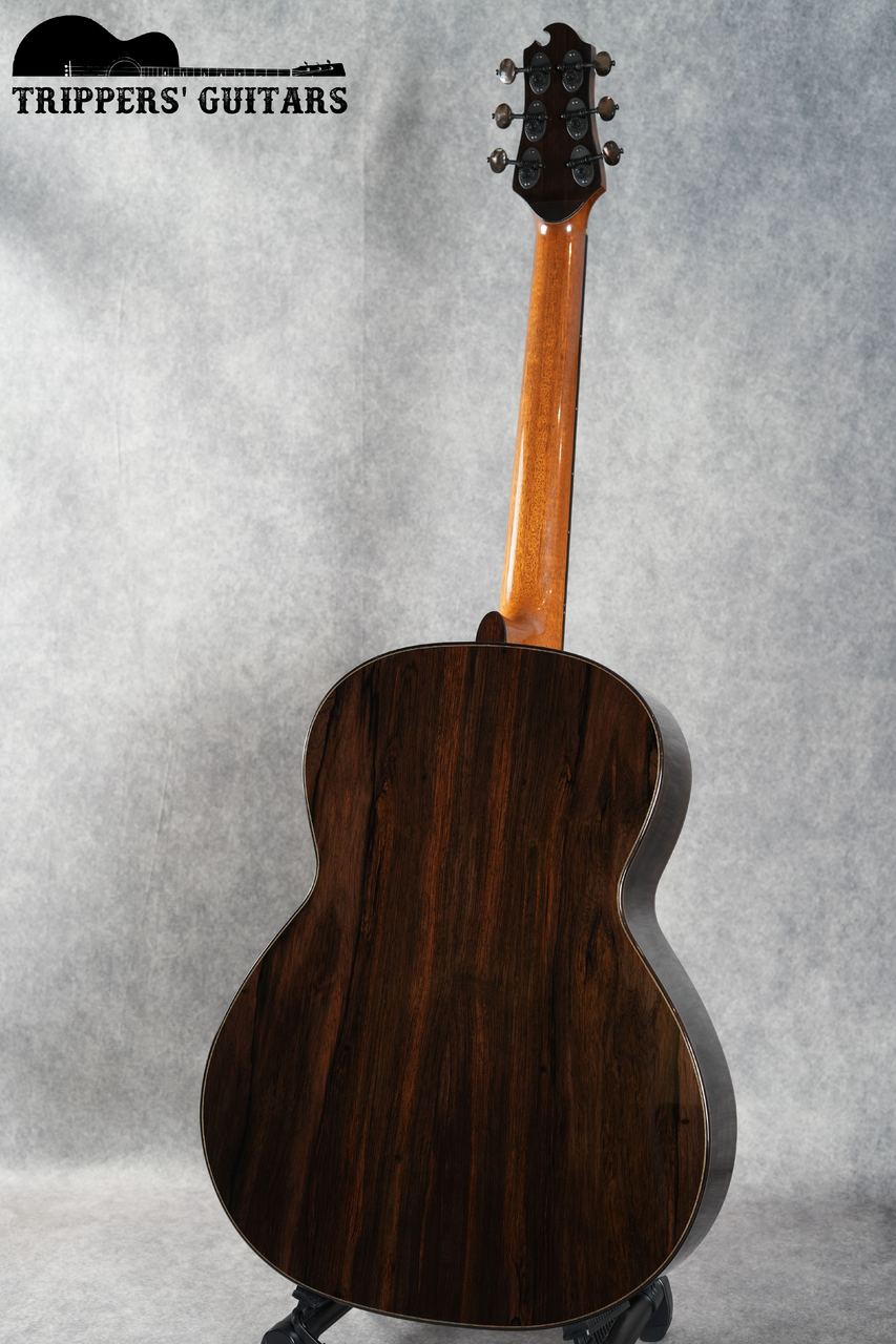 Echizen Guitars R-1 (2023) （中古）【楽器検索デジマート】