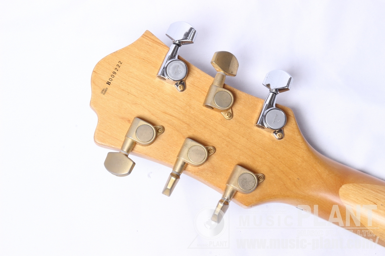 B.C.Rich Mockingbird-680JE SBB（中古/送料無料）【楽器検索デジマート】