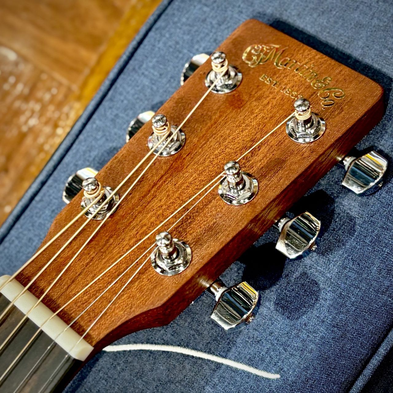 Martin 【現物画像】000JR-10E Shawn Mendes SN:2932319（中古