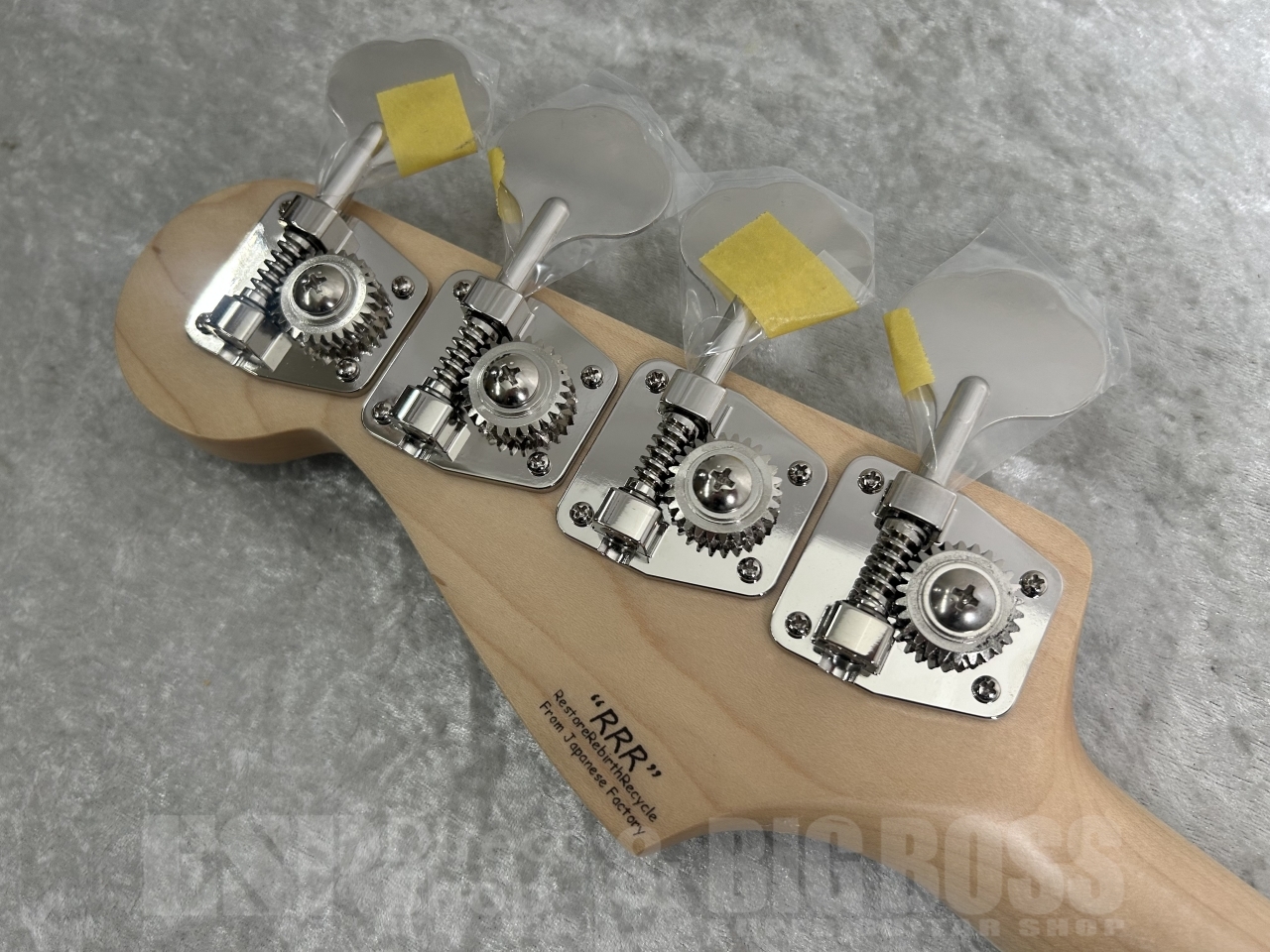 T.S factory ECO RRR JB レリック ジャズベース BASS T.S factory ECO RRR JB レリック ジャズベース BASS
