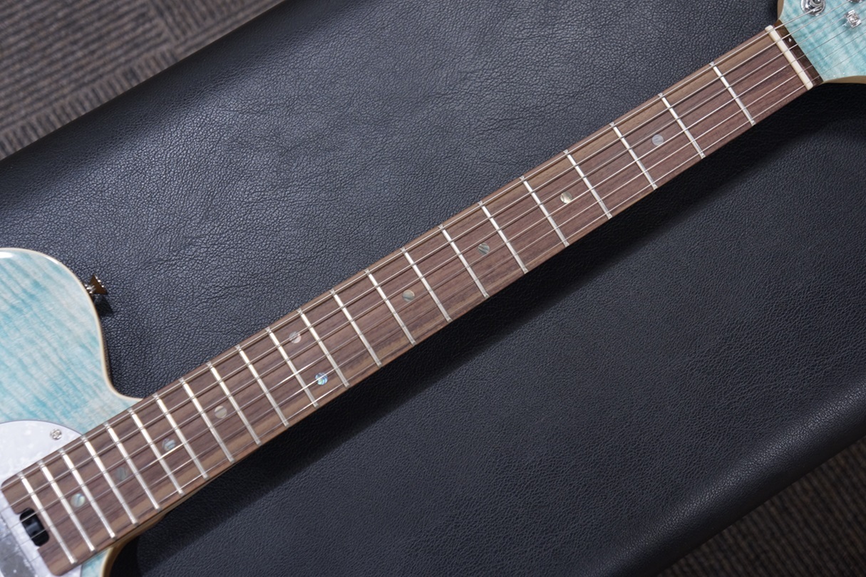 Aria Pro II 【月末SALE2/28迄】615-AE200 OPGR (Opal Green)（新品