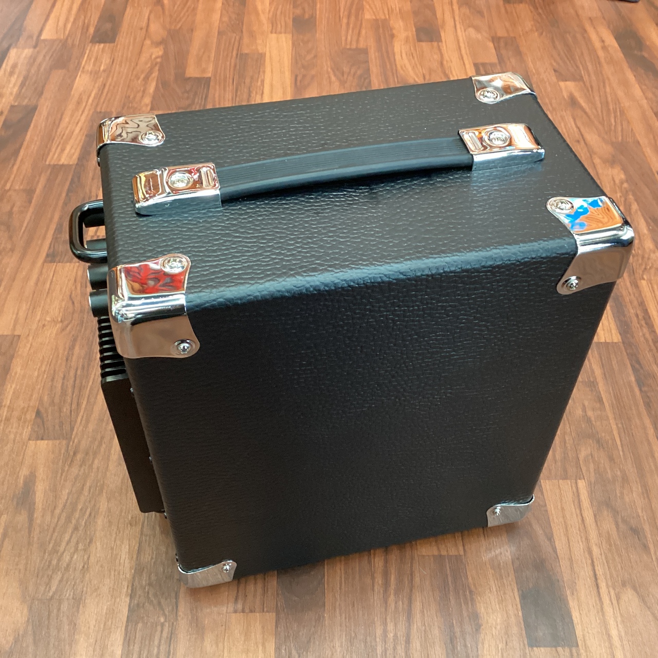 AAD by phil jones CUB-AG100 (フィルジョーンズ