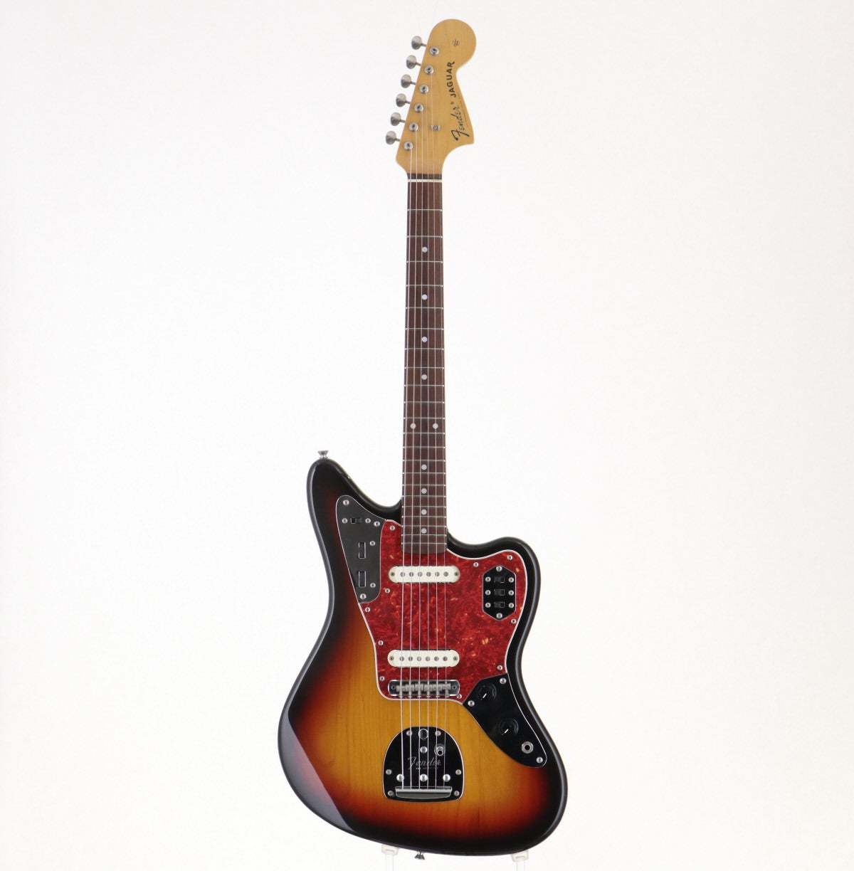 Fender Japan JG66-85 3TS(3-Tone Sunburst) [3.75kg/1999-2002年製