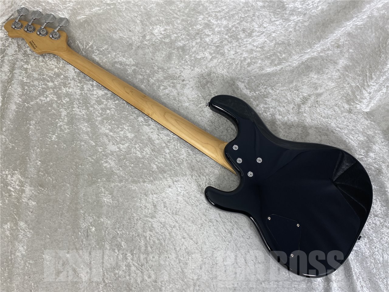 Killer KB-Rancor '25 P-H (Black)（新品/送料無料）【楽器検索
