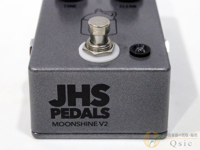 JHS Pedals Moonshine V2 [XL166]【神戸店在庫】（中古）【楽器検索