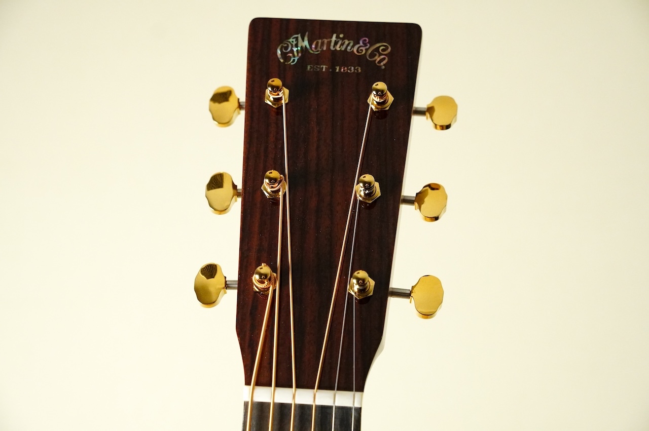 Martin D-18 Modern Deluxe #2841082【2024年製】【New】(新品 Martin D-18 Modern Deluxe #2841082【2024年製】【New】(新品