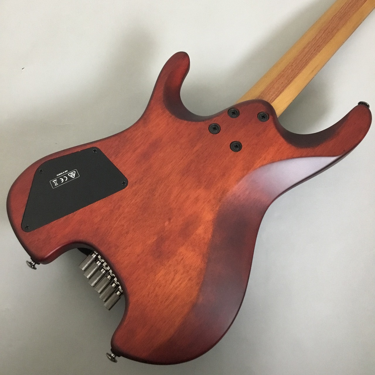 ギター ibanez qx54qm Ibanez QX54QM-BSM (Blue Sphere Burst Matte) [SPOT MODEL