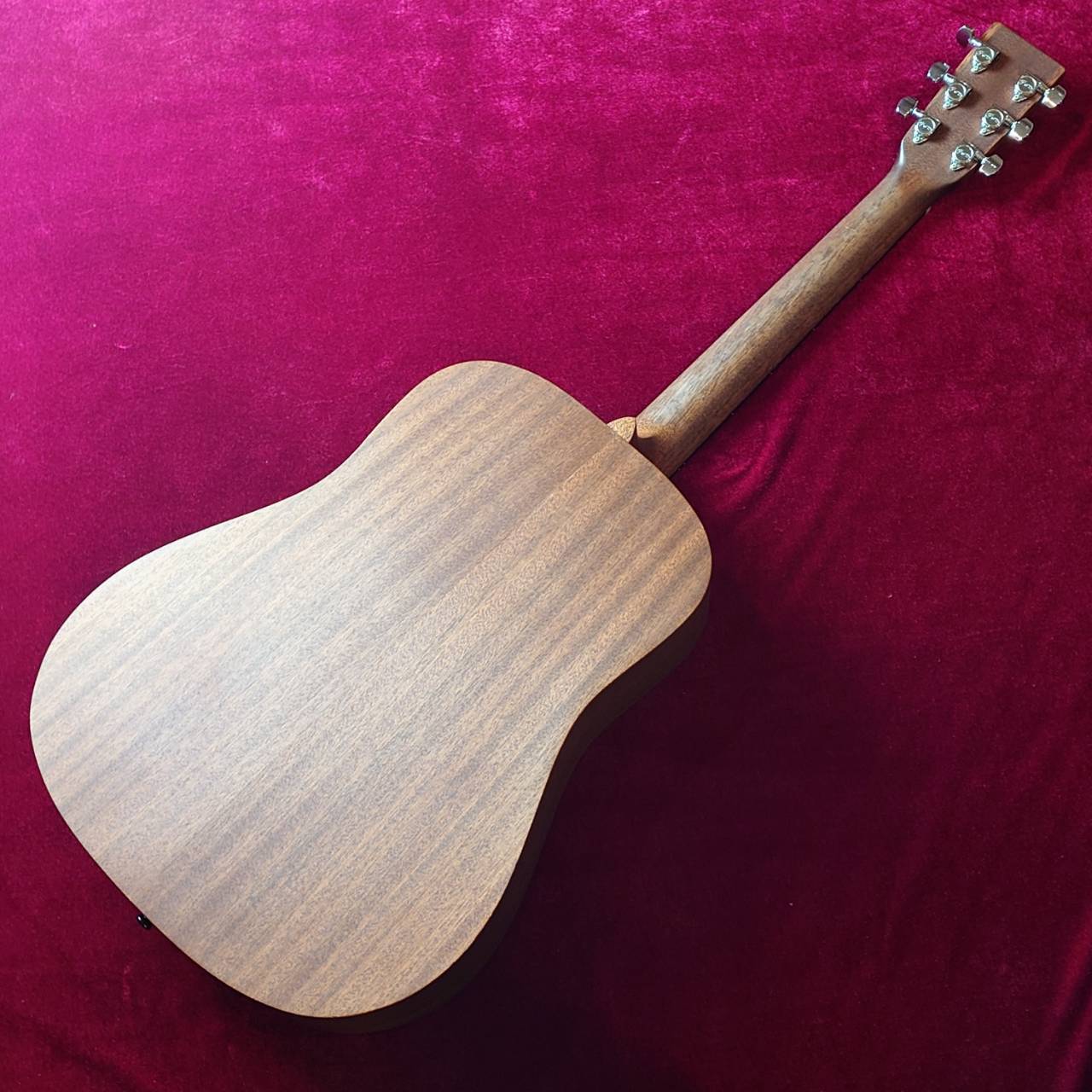 Martin D Jr 2E Sapele（中古/送料無料）【楽器検索デジマート】