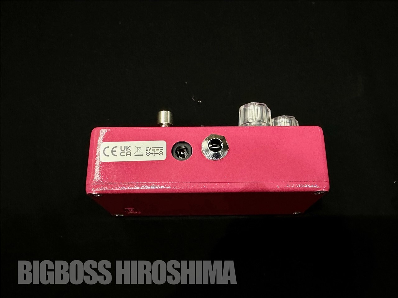 MXR（エムエックスアール）/M94SE FAT SUGER 【現物画像】 【USED