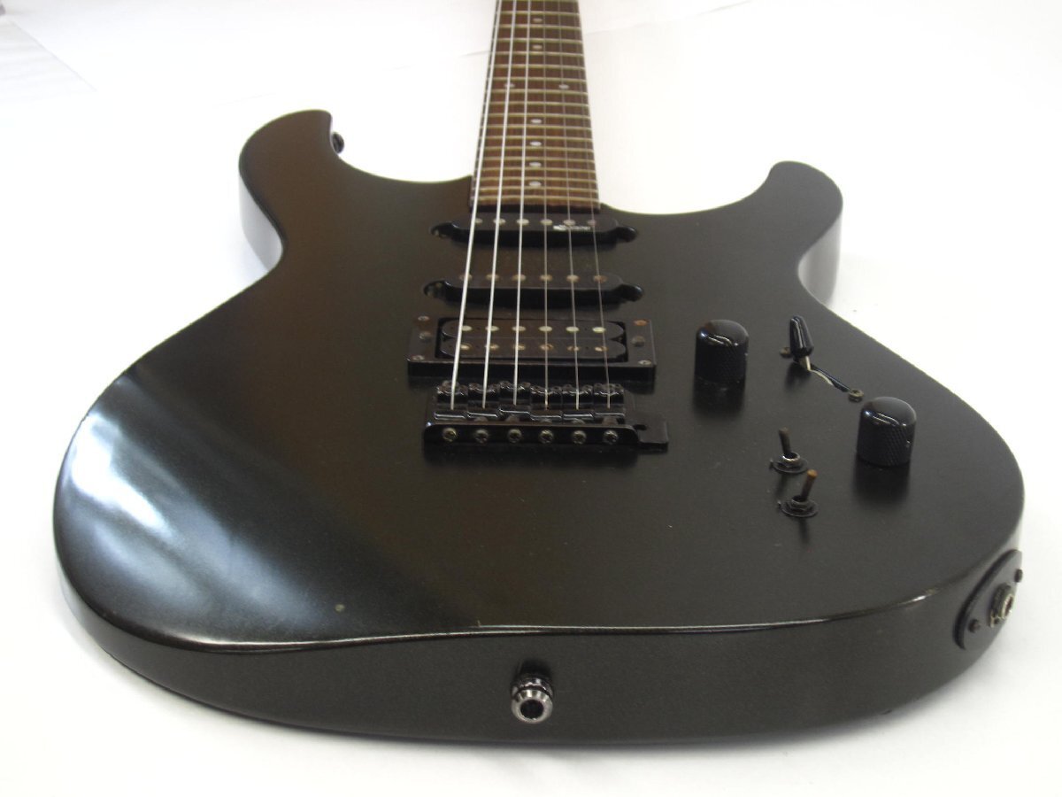 ギター Fernandes Sustainer FR-65S FERNANDES FR-65S 永遠のサスティンが得られるフェルナンデス