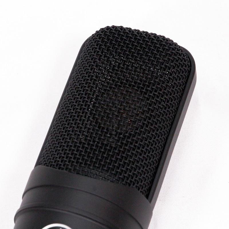 ち*ん様 オーディオテクニカ AT4050 コンデンサーマイク　　本体のみ Audio-Technica AT4050 コンデンサーマイク