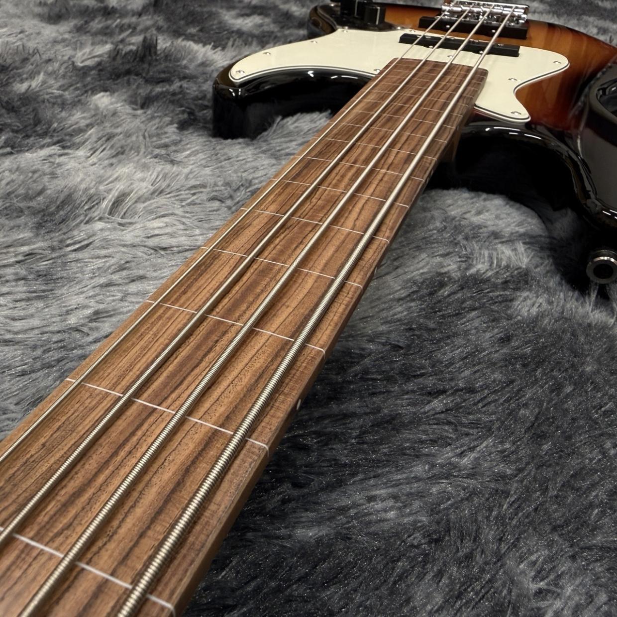 Sadowsky MetroExpress 21-Fret Vintage J/J Bass 4-String Morado