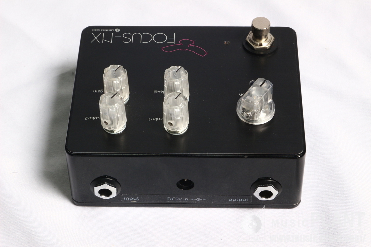 ギター Limetone Audio FOCUS-NX FOCUS-NX | Limetone Audio