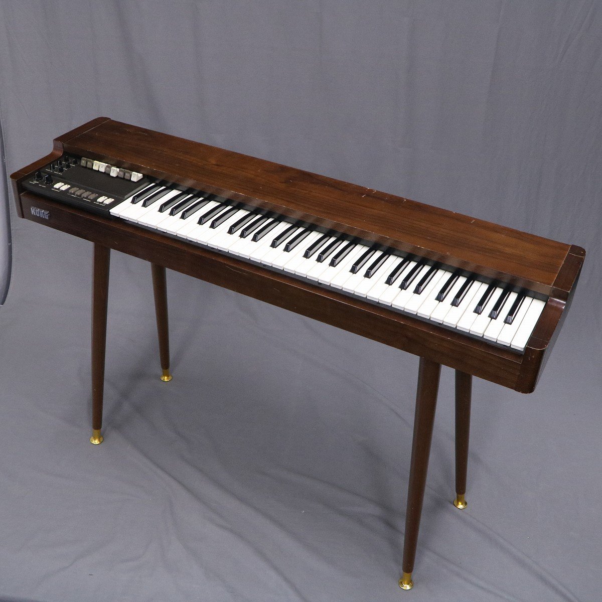 KORG CX-3 COMBO ORGAN w/stand 【新宿店】（ビンテージ/送料