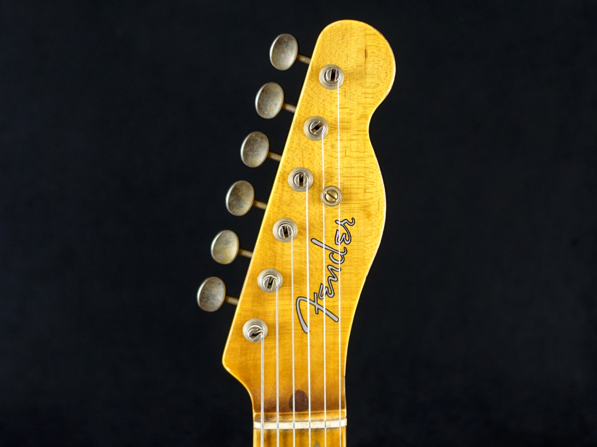 Fender Custom Shop Limited Edition 1951 Nocaster Heavy Relic