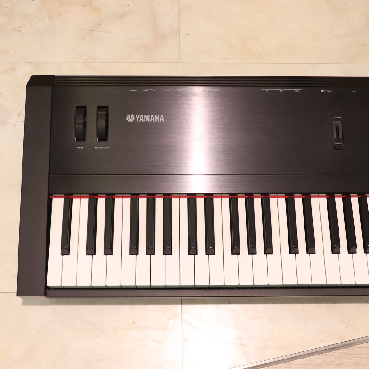 YAMAHA S08 【梅田店】（中古/送料無料）【楽器検索デジマート】