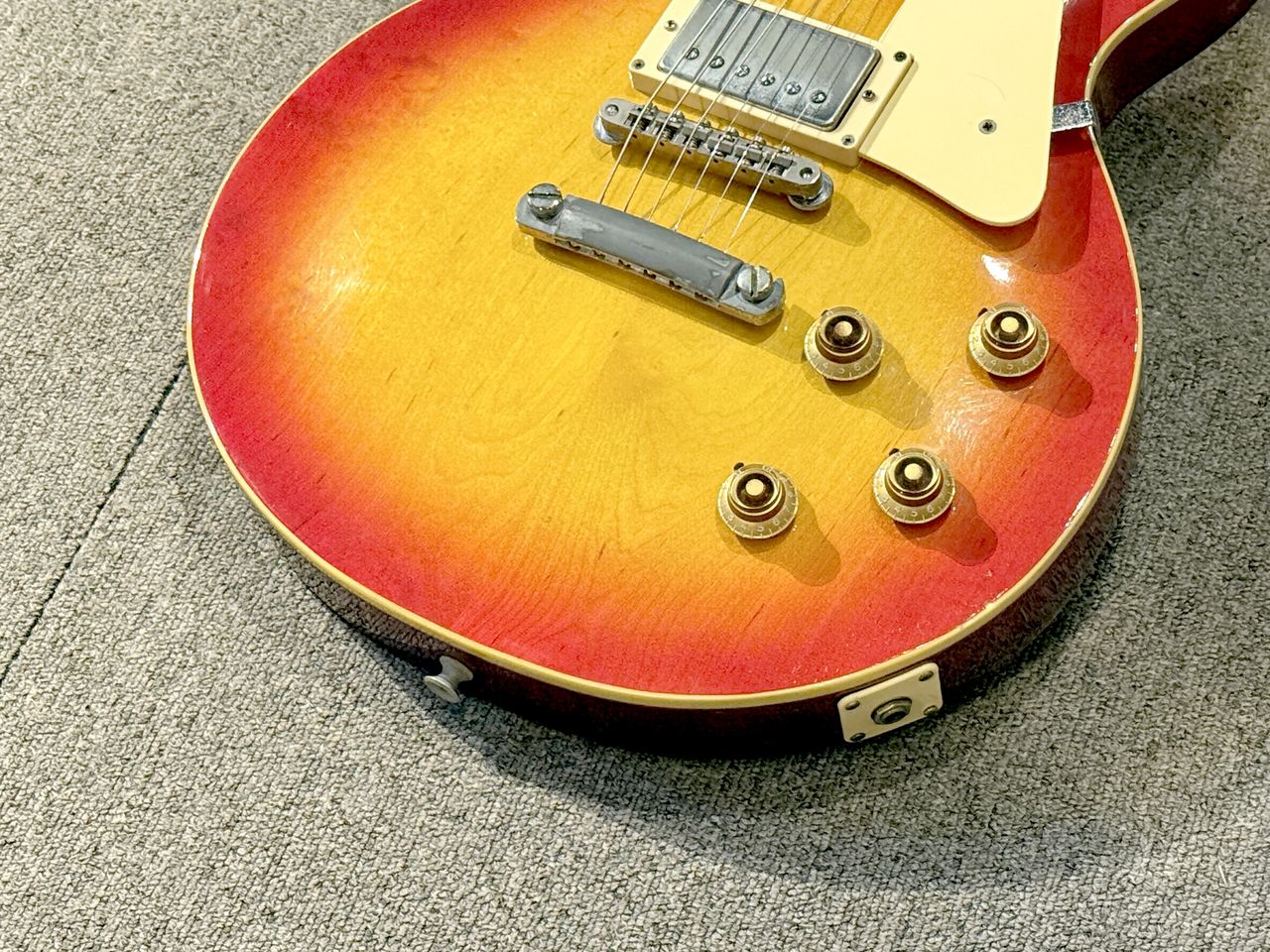 Greco EG-700R（ビンテージ）【楽器検索デジマート】