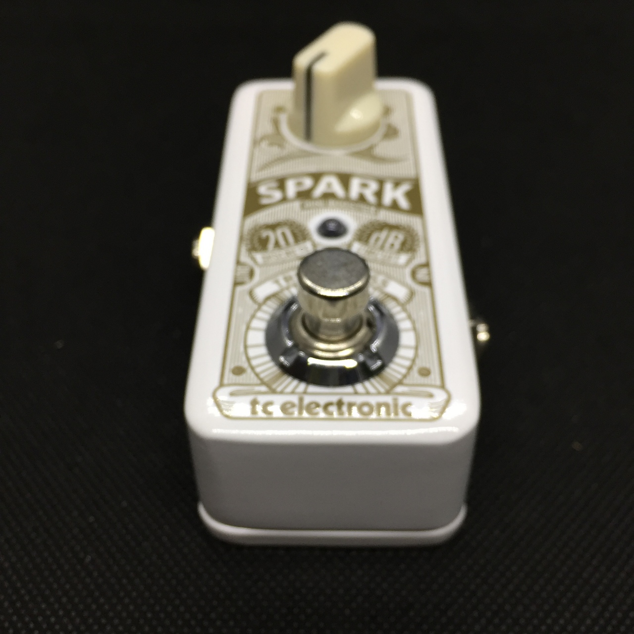 tc electronic SPARK ブースター TC Electronic | Product | SPARK BOOSTER
